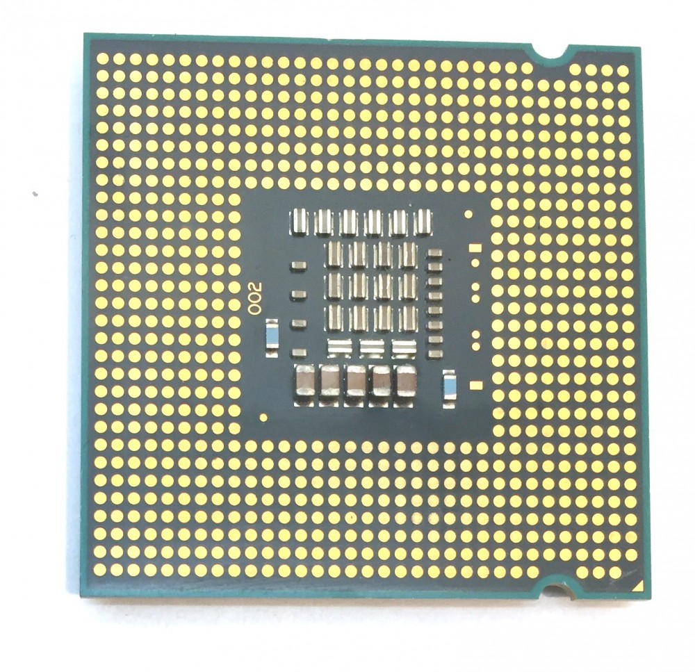 Használt lga775 processzor Használt lga775 processzor