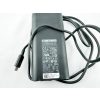   Dell 90W USB-C gyári eredeti laptop töltő AC adapter 20V 4,55A LA90PM170 0TDK33