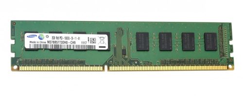 2Gb DDR3 1333Mhz memória RAM PC3-10600 1.5V asztali számítógépbe