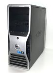   Dell Precision T5500 Worksation használt Gaming számítógép Xeon X5670 Hexa Core 3,33Ghz 24Gb DDR3 1Tb HDD + RX 580 8Gb GDDR5 256bit