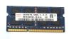 4Gb DDR3 1600Mhz PC3-12800 használt Laptop ram memória SO-DIMM 4Gb DDR3 1600Mhz PC3-12800 használt Laptop ram memória SO-DIMM