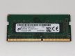 8Gb DDR4 2400Mhz használt laptop memória RAM PC4-19200 1.2V SO-DIMM