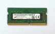 8Gb DDR4 2400Mhz használt laptop memória RAM PC4-19200 1.2V SO-DIMM