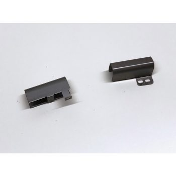 Hp Probook 6450B használt bontott zsanár takaró elem pár