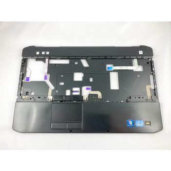   Dell Latitude E5530 használt bontott laptop touchpad palmrest ujjlenyomat olvasóval 0P20YY