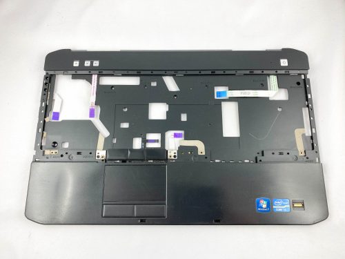 Dell Latitude E5530 használt bontott laptop touchpad palmrest ujjlenyomat olvasóval 0P20YY