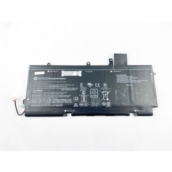   HP EliteBook Folio 1040 G3 használt EREDETI BG06XL belső akkumulátor 45Wh 805096-005
