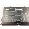   HP EliteBook Folio 1040 G3 használt EREDETI BG06XL belső akkumulátor 45Wh 805096-005