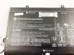 HP EliteBook Folio 1040 G3 használt EREDETI BG06XL belső akkumulátor 45Wh 805096-005