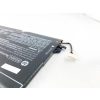   HP EliteBook Folio 1040 G3 használt EREDETI BG06XL belső akkumulátor 45Wh 805096-005