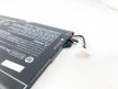 HP EliteBook Folio 1040 G3 használt EREDETI BG06XL belső akkumulátor 45Wh 805096-005