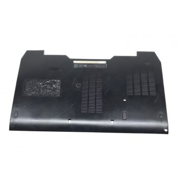   Dell Latitude E6410 memória HDD wifi alsó fedlap rendszer fedél (B) 0027N9 burkolat