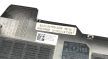 Dell Latitude E6410 memória HDD wifi alsó fedlap rendszer fedél (B) 0027N9 burkolat