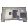   Dell Latitude E6410 memória HDD wifi alsó fedlap rendszer fedél (B) 0027N9 burkolat