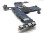 Hp EliteBook 8460p használt bontott alaplap 642759-001 + BIOS elem