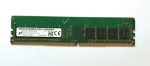   4Gb DDR4 2133Mhz használt PC memória RAM PC4-17000 1.2V asztali számítógépbe