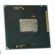 Intel Core i5-2520M laptop CPU processzor 3,20Ghz G2 2. generáció SR048