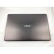 ASUS VivoBook F540L F540LA F540LJ X540L X540LA X540LJ használt bontott laptop LCD kijelző fedlap hátlap 13NB0B01AP0701