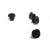 Laptop HDD csavar 2.5" HDD hez 4db/csomag M3 x3mm