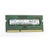   4Gb DDR3L 1600Mhz PC3L-12800 használt laptop ram notebook memória SO-DIMM 1,35V