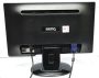 BenQ 21,5” LCD monitor 55cm Wide 16:9 használt FULL HD 1920x1080 6 hónap garancia