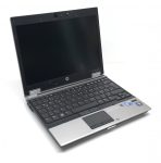   HP EliteBook 2540p használt laptop 12,1” Core i7-640LM 2,93Ghz 8Gb DDR3 120Gb SSD webkamera 