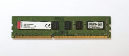 8Gb DDR3 1333Mhz memória RAM PC3-10600 1.5V asztali számítógépbe