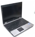   HP Probook 6550b használt laptop 15,6” i5-520M 2,93Ghz 4Gb 500Gb HDD Magyar Billintyűzet