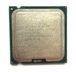   Intel Core 2 Extreme Quad QX6700 4 magos 2,66Ghz CPU Processzor 1066Mhz FSB 8Mb SL9UL