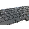   DELL LATITUDE E5540 gyári MAGYAR laptop billentyűzet HUN CN-02VPG8