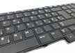 DELL LATITUDE E5540 gyári MAGYAR laptop billentyűzet HUN CN-02VPG8