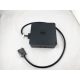 Dell TB18DC dokkoló állomás K16A docking station port replikátor USB 3.0