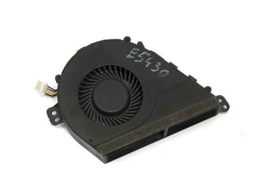 Dell Latitude E5430 QXW00 Hűtő ventilátor processzor CPU hűtő 