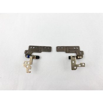   Dell Latitude E7440 használt bontott laptop zsanér pár AM0VN000100 AM0VN000200