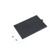HP Elitebook 8440p Laptop HDD fedél műanyag 