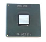   Intel Pentium Dual-Core T3200 laptop processzor CPU 2,00Ghz 667Mhz FSB 1Mb L2 Socket P SLAVG