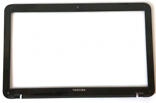 Toshiba L850 használt bontott laptop LCD kijelző keret L850-1TE