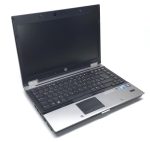   HP EliteBook 8440p 14” használt laptop Intel Core i5-560M 3,20Ghz 8Gb DDR3 120Gb SSD webcam