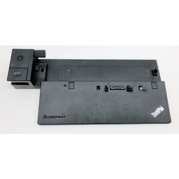 Lenovo ThinkPad Pro Dock Type 40A1 Docking station Dokkoló állomás port replikátor USB 3.0
