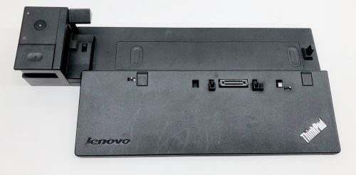 Lenovo ThinkPad Pro Dock Type 40A1 Docking station Dokkoló állomás port replikátor USB 3.0
