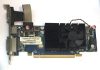 Sapphire HD 4650 512Mb 64 bit HDMI használt videokártya Sapphire HD 4650 512Mb 64 bit HDMI használt videokártya