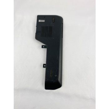   Dell Latitude E5520 használt jobb oldali rendszer fedél műanyag burkolat 0XHKWY