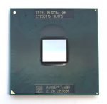   Intel Core 2 Duo T6600 laptop processzor CPU 2,20Ghz 800Mhz FSB 2Mb L2 Socket P SLGF5