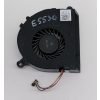   Dell Latitude E5530 használt bontott laptop processzor CPU hűtő ventilátor 09HTYD