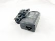 HP 65W laptop töltő AC adapter EREDETI 19,5V 3,33A 710412-001 TPN-LA16 (új fajta, kék végű)