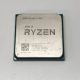 AMD Ryzen 5 1600 3,6GHz AM4 használt 6 magos processzor CPU YD1600BBM6IAF