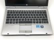 HP EliteBook 2560p használt laptop 12,5" Core i5-2540M 3,30Ghz 8Gb DDR3 120Gb SSD webkamera 
