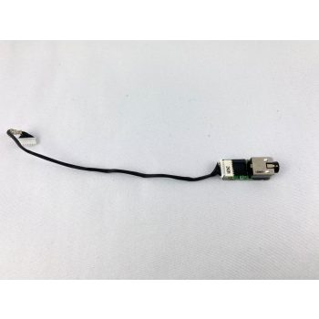   Lenovo ThinkPad T420 használt bontott audio jack + kábel 04W1624