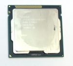   Intel Pentium G645 2,90Ghz 2 magos Processzor CPU LGA1155 3Mb cache 2. gen. SR0RS