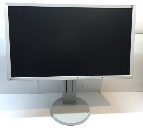 Eizo FlexScan 23" professzionális irodai monitor LED FULL HD 1920x1080 EV2316W 16:9